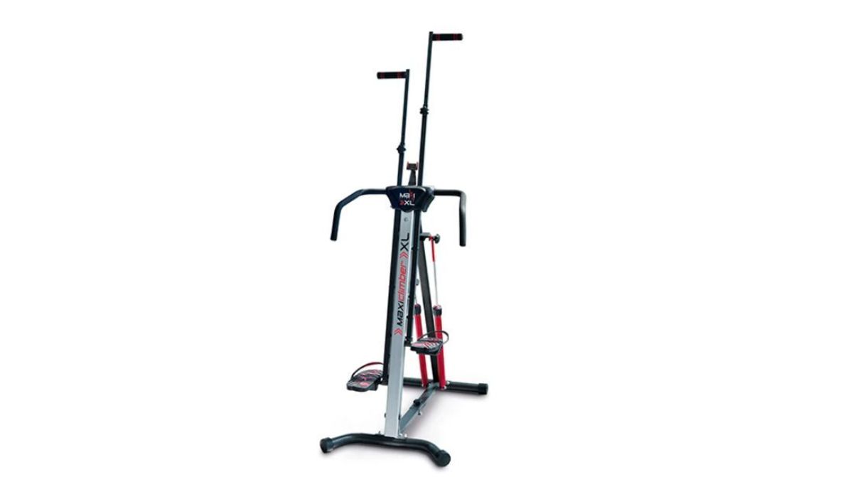 MaxiClimber XL-2000